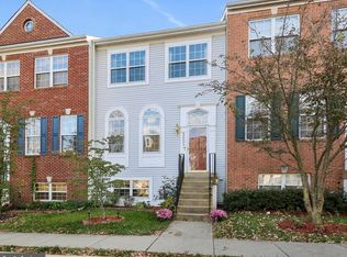 3002 Castle Garden Way, Olney, MD 20832
