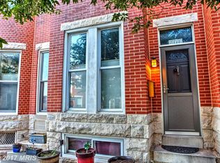 1644 Belt St, Baltimore, MD 21230