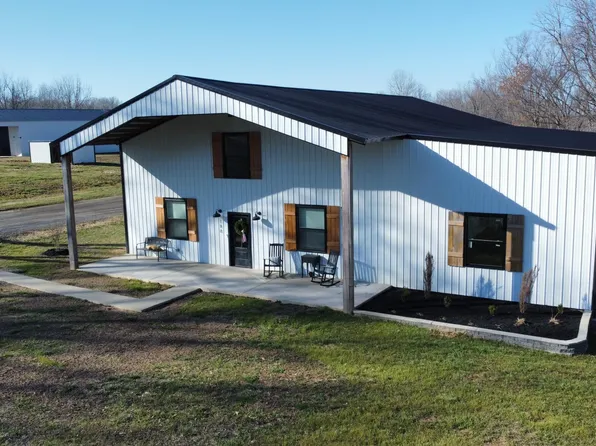 180 Sorrell Chapel Loop, Dyersburg, TN 38024