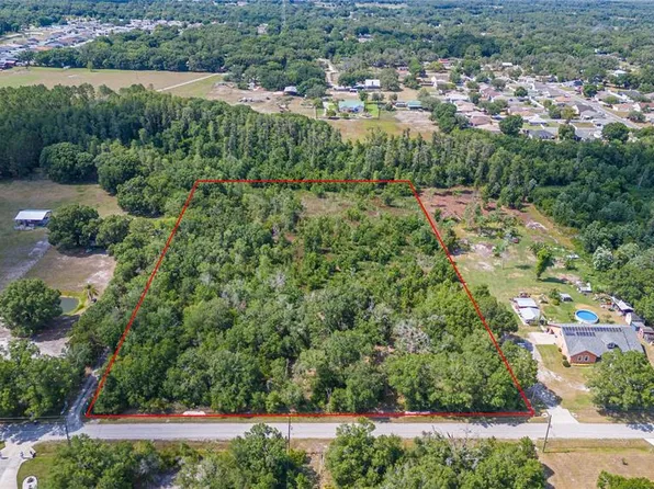Funton Green Rd, Lakeland, FL 33809