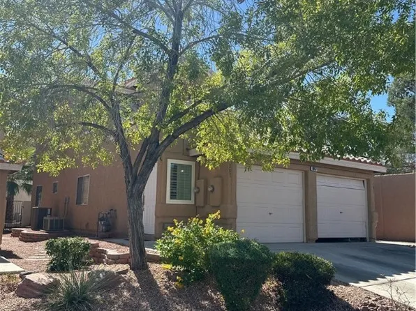 8057 Astrology Ct Unit 201, Las Vegas, NV 89128