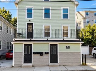 321-323 Lawrence St, Lowell, MA 01852