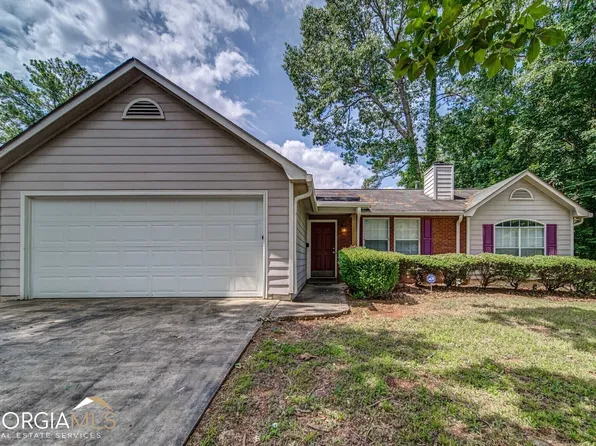 10399 Larrack Trce, Jonesboro, GA 30238
