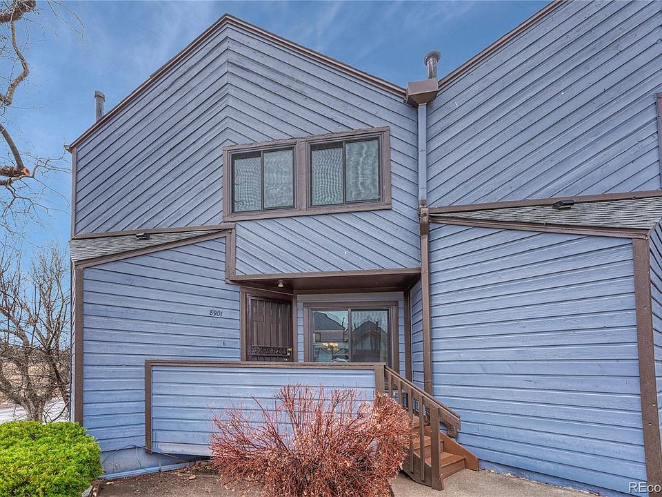 1st image of 8901 W Yale Avenue