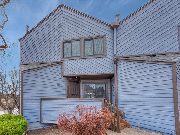 8901 W Yale Avenue, Lakewood, CO 80227