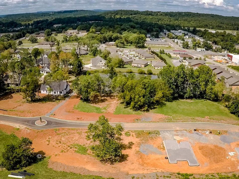 1st image of 0 Grove Park Dr NE Lot 40