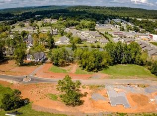 0 Grove Park Dr NE LOT 39, Cleveland, TN 37312