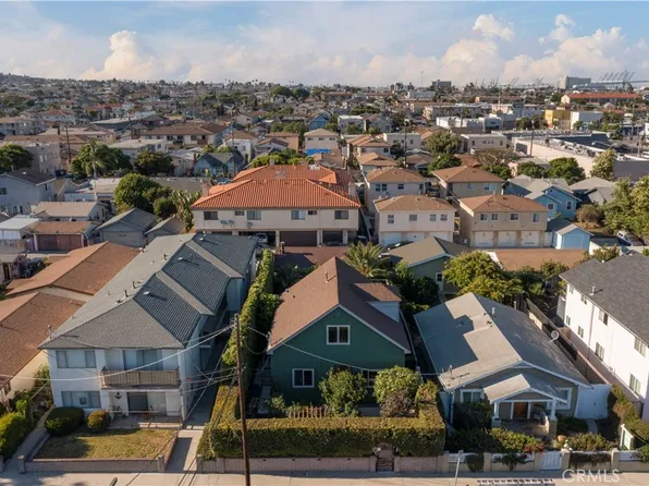 550 W 21st St, San Pedro, CA 90731