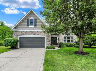 3824 Brigade Cir, Carmel, IN 46032