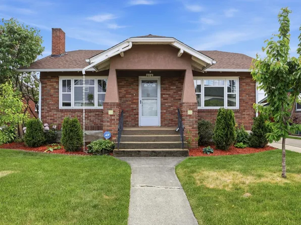 614 E Glass Ave, Spokane, WA 99207