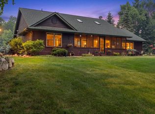 16138 Zigmund Dr, Fifty Lakes, MN 56448