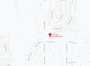 3901 E Schroeder Rd, Tucson, AZ 85739