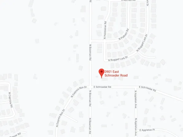 3901 E Schroeder Rd, Tucson, AZ 85739