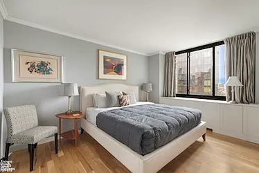 Rented by Brown Harris Stevens