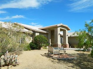 23424 Taos Rd, Apple Valley, CA 92307