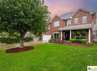 1804 Red Rock Dr, Round Rock, TX 78665