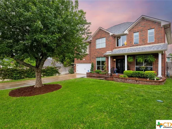 1804 Red Rock Dr, Round Rock, TX 78665