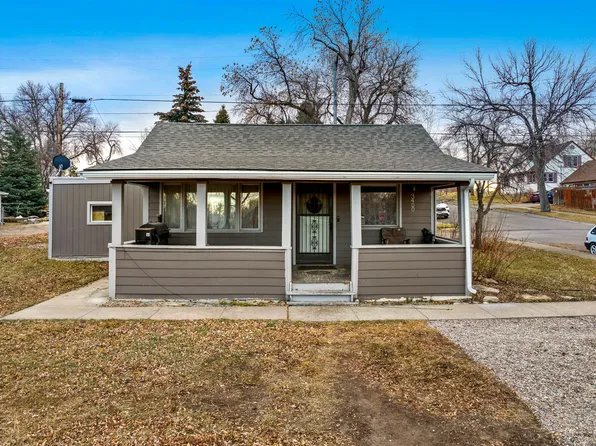 3400 2nd Ave N, Great Falls, MT 59401