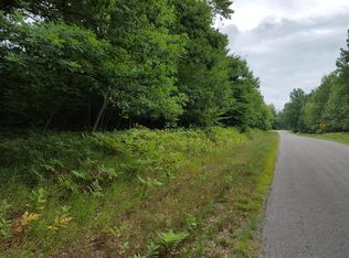 LOT W Mavis Rd #D, Ludington, MI 49431
