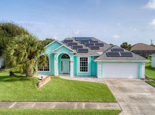 103 Barrier Isle Dr, Ormond Beach, FL 32176