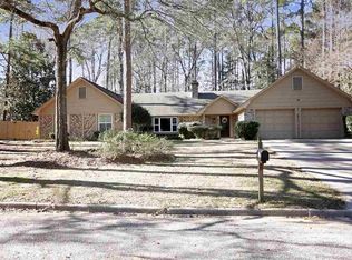 831 Hickory Ln, Jasper, TX 75951