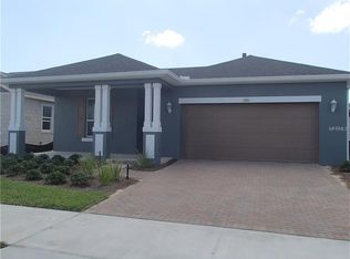 293 Silver Maple Rd, Groveland, FL 34736