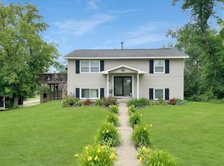 405 SW 1st Ave, Grand Rapids, MN 55744