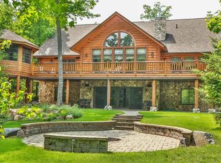 11190 Blue Lake Rd, Minocqua, WI 54548