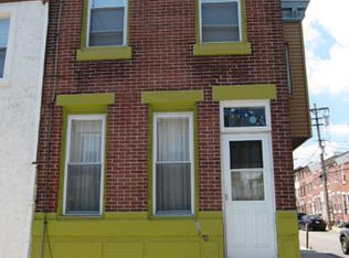 2216 Memphis St, Philadelphia, PA 19125