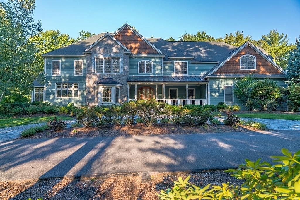 24 Quail Run, Bolton, MA 01740 Zillow