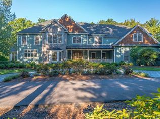 24 Quail Run, Bolton, MA 01740