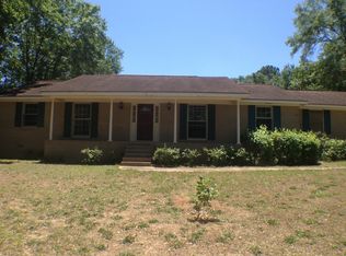 3850 Western Way, Macon, GA 31216
