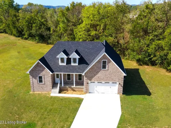 32 John Paul Ct, Shepherdsville, KY 40165
