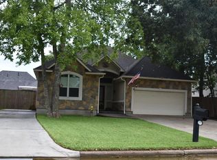 12775 Virgo Dr, Willis, TX 77318