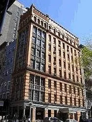 Sold by Classic Marketing- 530 Park1