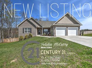 2037 Allison Heights Rd, Piney Flats, TN 37686