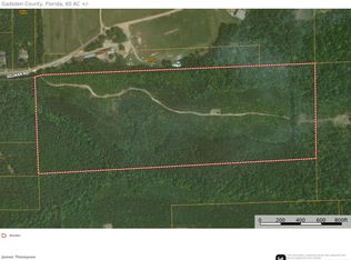 Xxx Selman Rd, Quincy, FL 32351