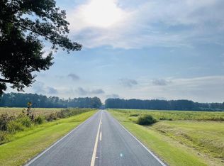 673 Wells Brothers Rd, Rose Hill, NC 28458