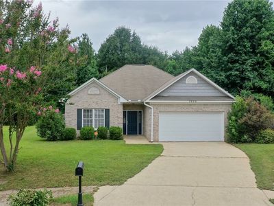 1900 Arbor Ln, Opelika, AL, 36804