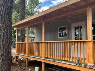 547 E White Mountain Blvd, Pinetop, AZ 85935
