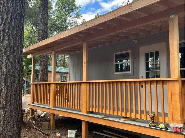 547 E White Mountain Blvd, Pinetop, AZ 85935