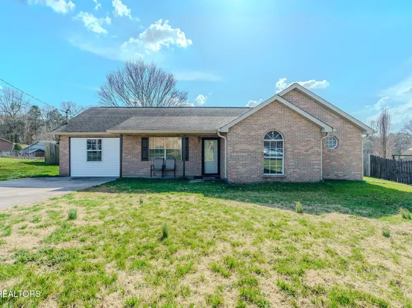 5515 Malachi Cir, Knoxville, TN 37918