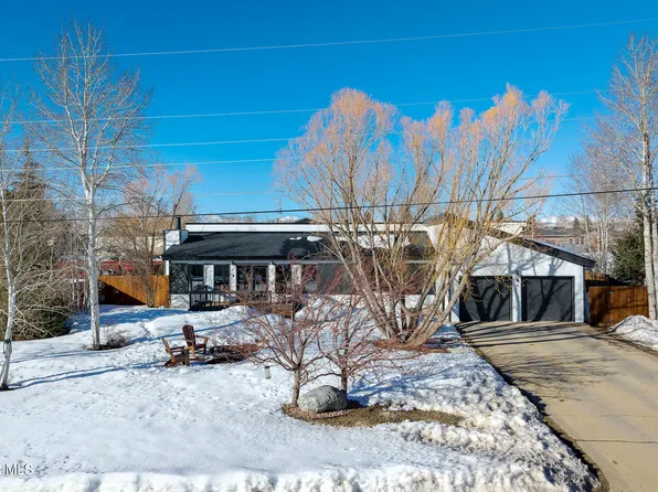 375 AVENUE A, Granby, CO 80446