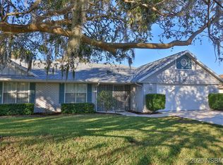 61 Lake Fairgreen Cir, New Smyrna Beach, FL 32168