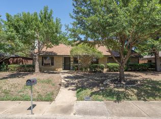 1923 Ruidoso Run, Lewisville, TX 75077