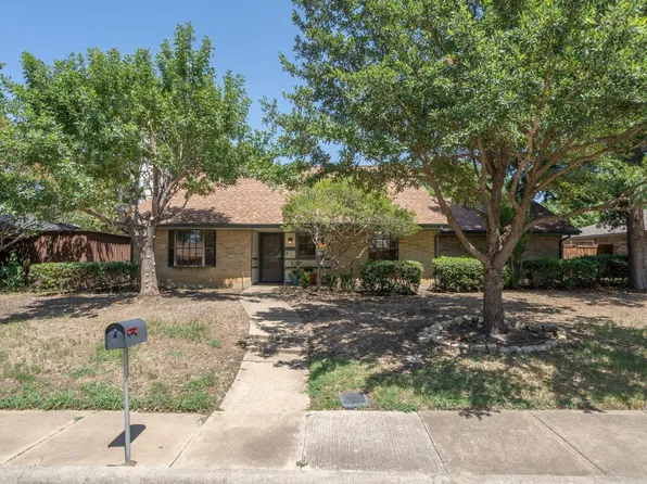 1923 Ruidoso Run, Lewisville, TX 75077