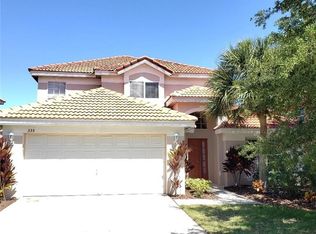 335 Solana Cir, Davenport, FL 33897