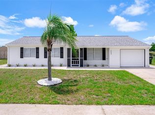 2699 Greendale Rd, North Port, FL 34287