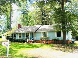 97 Hollyhock Rd, Monroeville, AL 36460