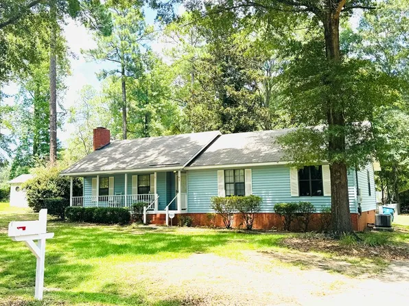 97 Hollyhock Rd, Monroeville, AL 36460